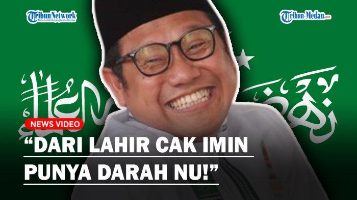 Sebelum deklarasi Anies-Cak Imin pada Sabtu (2/9/2023), Ketua Umum PKB, Cak Imin diketahui juga berziarah ke makam keluarga dan kakeknya.
