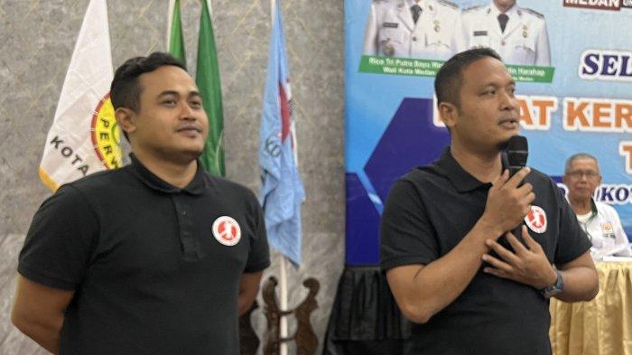 ABTI Kota Medan Cari Atlet Menatap Kejurprov Agustus Mendatang