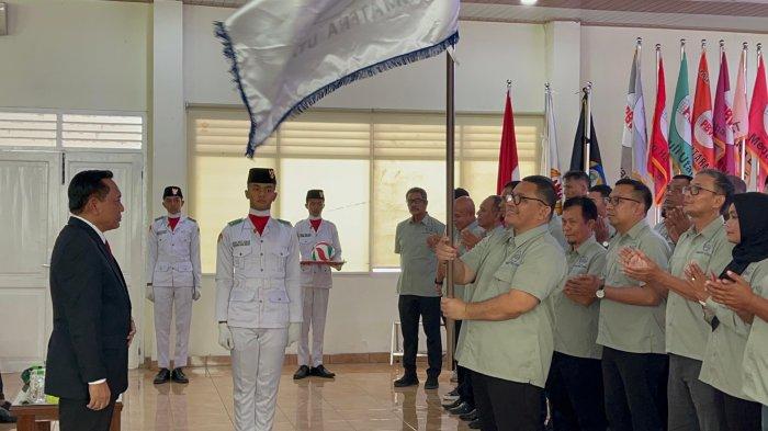 PBVSI Sumut Fokus Tingkatkan Kualitas Pelatih dan Pembinaan Atlet Muda