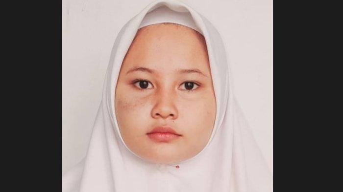 Khairun Nisa Saragih (14), remaja asal Dusun I, Desa Sei Rampah, Kecamatan Sei Rampah, Kabupaten Serdang Bedagai menghilang dari rumahnya.