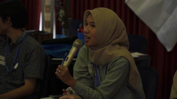 Kiambang Nistika Azzahra