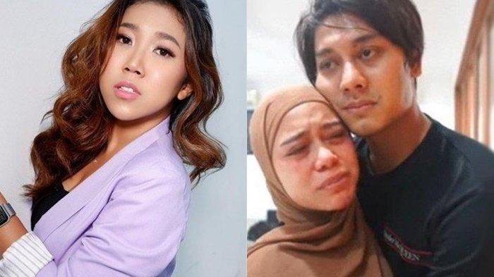 Kiky Saputri Diserang Fans Lesti Kejora di Media Sosial