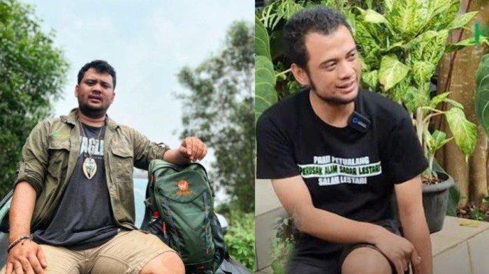 Kondisi Fisik Panji Petualang Usai Digigit King Cobra Berubah Drastis