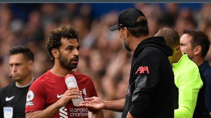 Juergen Klopp belum tentu absen dampingi Liverpool melawan West Ham akibat kartu merah yang didapatkan saat melawan MAnchester City.