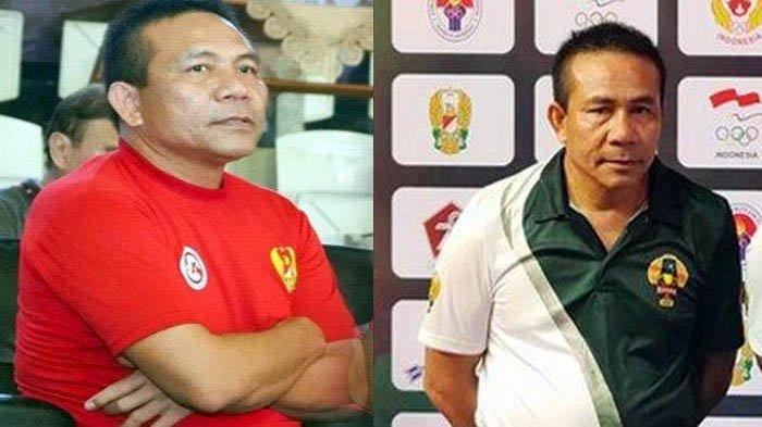 Kolonel inf Albert Simanjuntak mendapatkan pangkat bintang.