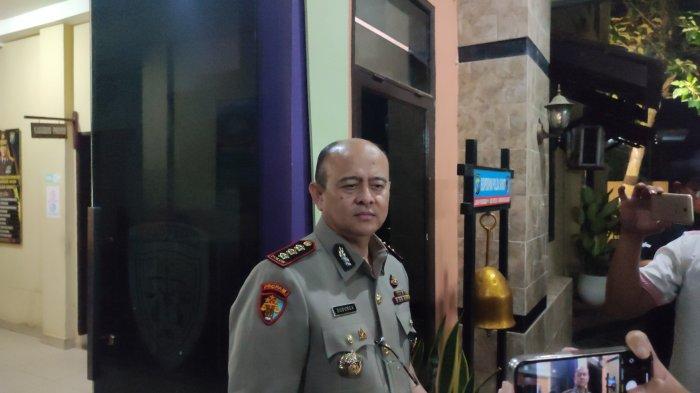 Kombes Dudung Adijono.