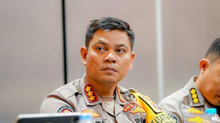 Kabid Humas Polda Sumut Kombes Pol Hadi Wahyudi