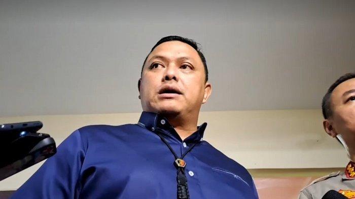 Kombes Hengki Haryadi