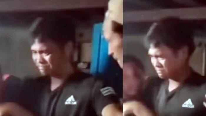 KORBAN SELAMAT DISURUH PULANG: Tragedi maut carok di Madura, Jawa Timur, sudah sepekan menjadi sorotan publik. Insiden berdarah dan mematikan ini terjadi di Desa Bumi Anyar, Kecamatan Tanjung Bumi, Bangkalan, Pulau Madura, Jawa Timur. Pada Jumat (12/1/2024) malam itu menewaskan empat pendekar yaitu; Mat Tanjar, Mat Terdam, Najehri, dan Hafid. Keempatnya tewas dalam duel menggunakan carok (celurit) dalam kurun waktu 1 menit dengan dua orang kakak beradik. (TikTok)