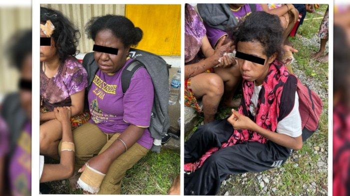 KORBAN SERANGAN OPM: Mabes TNI menyampaikan klarifikasi soal jumlah korban tewas akibat serangan Organisasi Papua Merdeka (OPM) atau Kelompok Kriminal Bersenjata (KKB) di Distrik Anggruk, Kabupaten Yahukimo, Provinsi Papua Pegunungan, Jumat (21/3/2025). Kepala Pusat Penerangan (Kapuspen) TNI, Brigjen TNI Kristomei Sianturi, Minggu (23/3/2025), menyampaikan bahwa 1 orang guru meninggal dunia dan 6 guru lainnya luka-luka. (Istimewa)