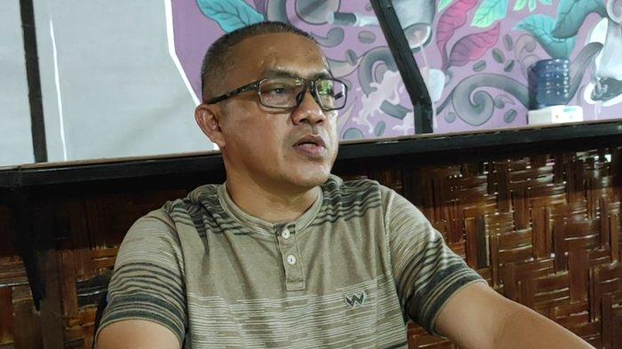 Kuasa hukum terdakwa, Tomy S Pane