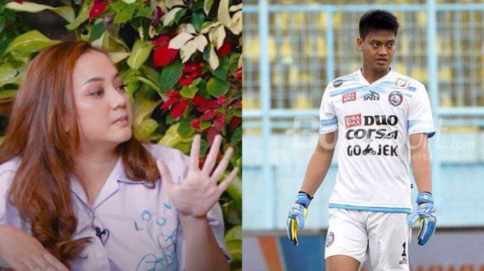 Geram terus jadi sasara hujat warganetm mantan istri Kurnia Meiga bongkar kedok aslinya. Singgung penyebab alasan perceraiannya.