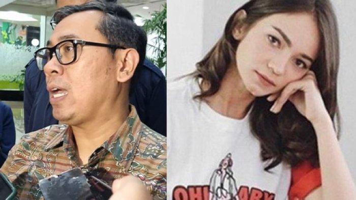 LAGI-LAGI Bea Cukai, Enzy Storia Keluhkan Nasib Tasnya Ditahan, Stafsus Sri Mulyani Minta Maaf