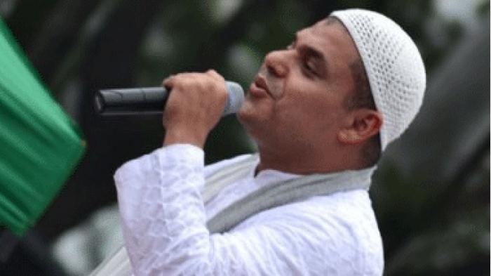 Lirik lagu Rindu Muhammadku yang Dipopulerkan Haddad Alwi Tribun Lirik lagu Rindu Muhammadku yang Dipopulerkan Haddad Alwi Tribun