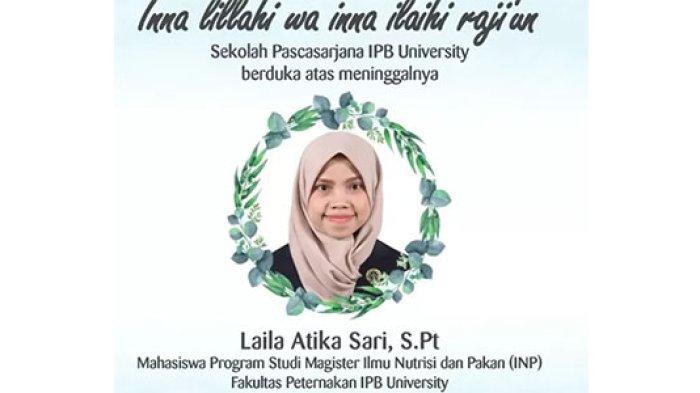 Laila Atika Sari