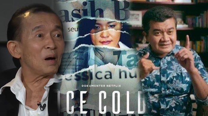 Lantangnya Ayah Mirna Ngaku Kasih Uang ke Reza Indragiri di Kasus Jessica: Kayak Orang Pinter Aja