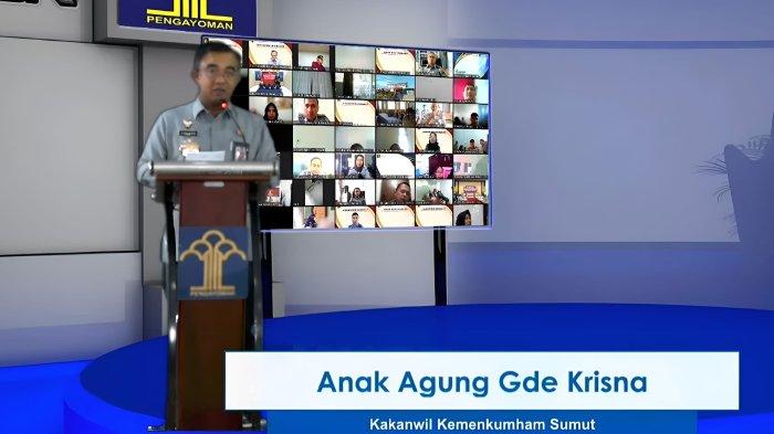 Diskusi ini mengangkat tema 