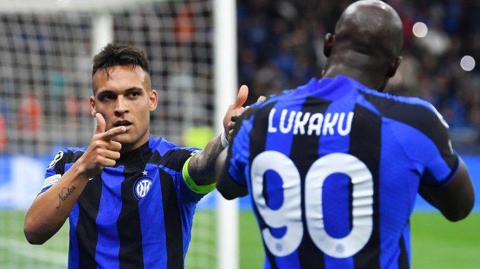 Inter Milan memastikan ke final Liga Champions usai kalahkan AC Milan. Nerazurri mendoakan Real Madrid kalah dan berharap jumpa Man City di Final UCL.