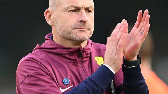 Timnas Inggris dilatih oleh Lee Carsley justru lebih berbahaya dari pada tim yang dilatih Garet Southgate pada EURO 2024 kemarin.