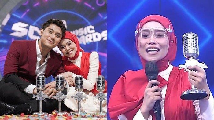 Lesti Kejora Kembali Tampil di TV Usai Setahun Hilang karena Kasus KDRT, Begini Reaksi Rizky Billar