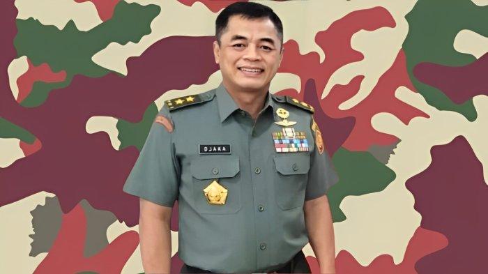 DIRJEN BEA CUKAI- Letjen Djaka Budi Utama ditunjuk sebagai Dirjen Bea Cukai yang baru menggantikan Askolani.