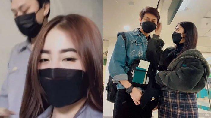 Link video syur TKI Taiwan dari part 1 sampai part 6 heboh di media sosial. TKI bernama Gita Gunawan mendadak menjadi pencarian para warganet.