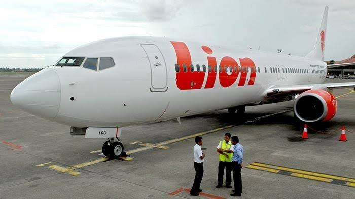 Ilustrasi. Lion Air menyediakan 1.507.860 kursi pada penerbangan domestik untuk periode 13 - 30 April 2023 mendatang.
 
 
