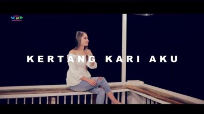 Lirik Karo Kertang Kari Aku Dipopulerkan Narta Siregar Tribun Medan