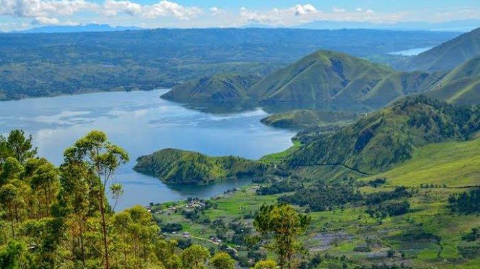 Lirik Lagu Karo Pesta Danau Toba By Margaretha Br Tarigan