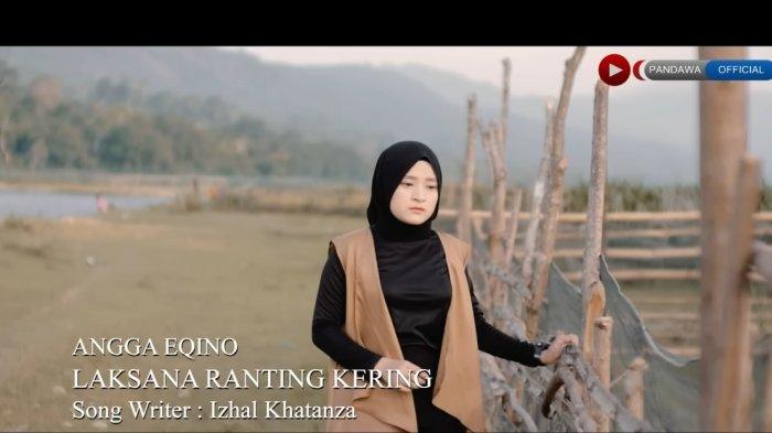 Lirik Lagu Mandailing Laksana Ranting Kering yang Dipopulerkan oleh ...