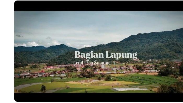 Lirik Lagu Tapsel Bagian Lapung Dipopulerkan Oleh Farro Simamora