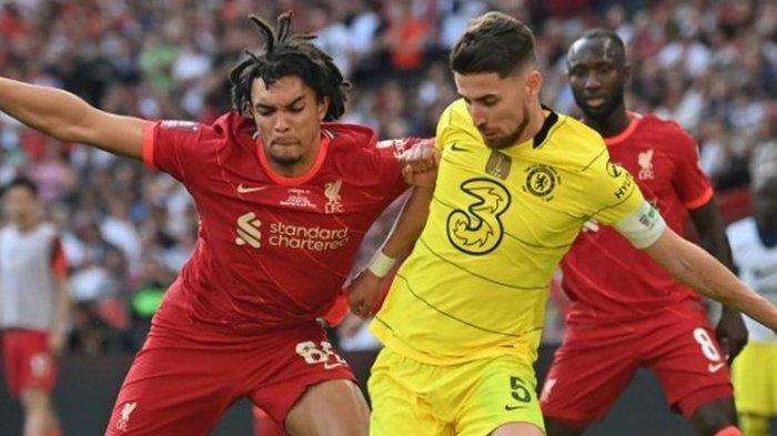  Liverpool vs Chelsea