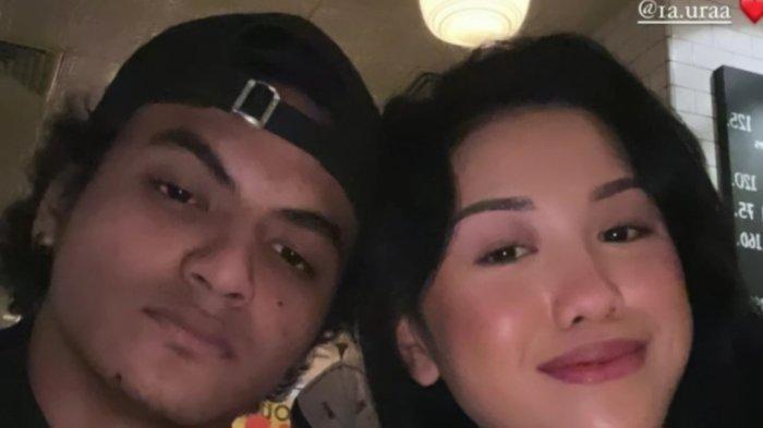 Lolly Ngamuk Utang Rp90 Juta Ditagih ke Vadel, Padahal Ngakunya Uang Endorse Dipakai Pacar