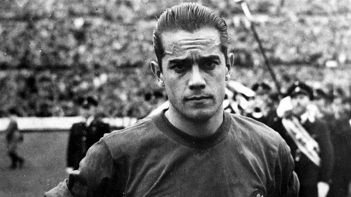 Luis Suarez Meninggal, Barcelona dan Inter Milan Sampaikan Kabar Duka