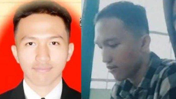 Sosok Pratama Wijaya Kusuma, mahasiswa Unila Lampung yang tewas usai ikut diksar Pecinta Alam. Korban diduga dipaksa minum cairan berbahaya sebelum wafat.
