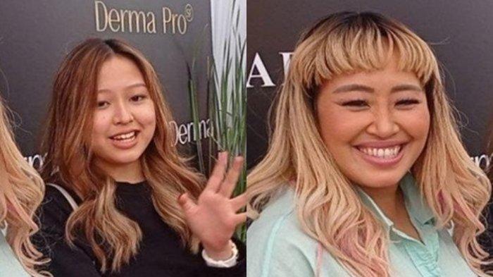 MANFAATKAN Momen Viral, Pinkan Mambo Ingin Putrinya Ikut Cari Uang, Sebut Sekolah tak Penting