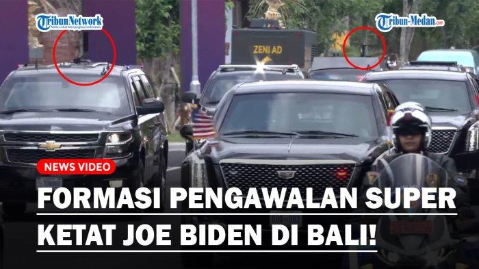 NTN24 tayangkan kedatangan Maduro ke AS dengan pengawalan ketat