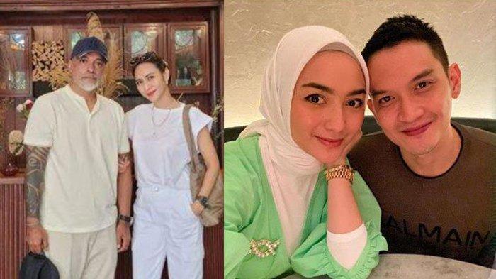 MENDADAK Wenny Ariani Unggah Foto Keluarga, Kekey Ucap Selamat Hari Ayah, Suami Baru?