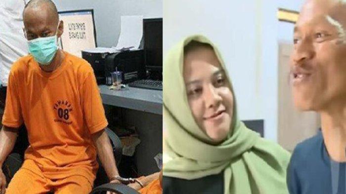 MIRIS Kondisi Istri Sadbor Usai Sang Suami Ditangkap Polisi, Dua Anak Masih Kecil Tak Ada yang Nafkahi