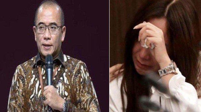 MODUS Hasyim Asyari Setubuhi PPLN Belanda hingga Berakhir Dipecat, Janji Menikahi dan Beri Fasilitas