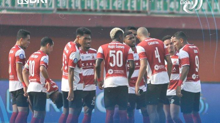Skuad Madura United