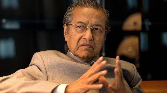 Mahathir Mohamad