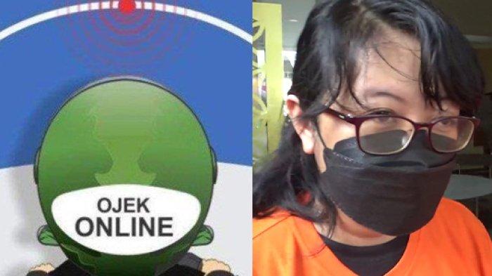 Malang Nasib Driver Ojol di Sleman Dijambret Ternyata Otak Pelaku Pacar Sendiri, Padahal Mau Menikah