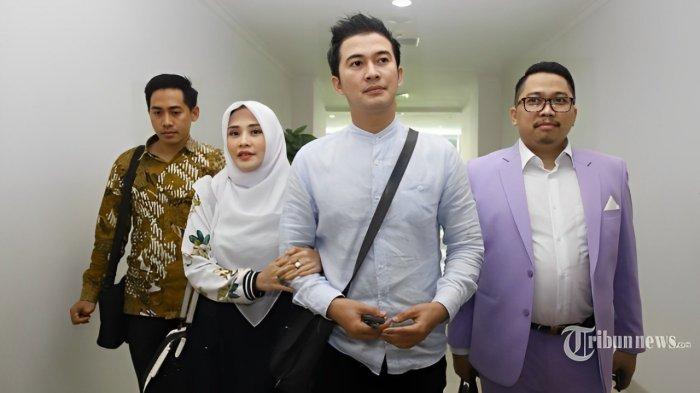Mandala Shoji, artis yang mengaku diusir dari hotel bintang 4 di Pontianak