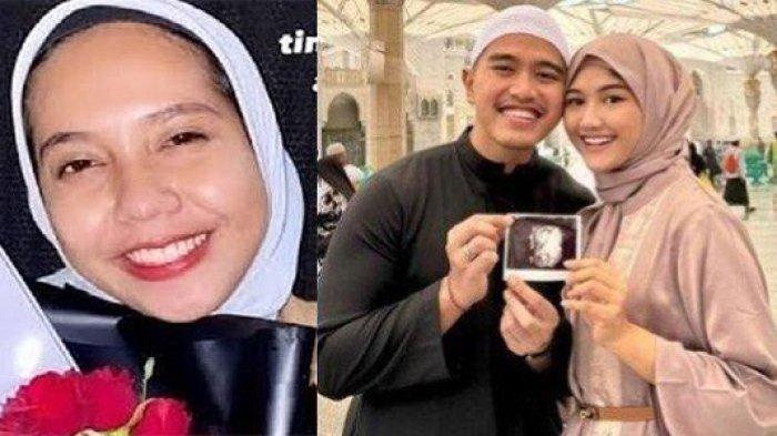 Mantan Pacar Kaesang Terselamatkan Usai Erina Gudono Dihujat, Nadya Singgung Tabur Tuai: Tersenyum