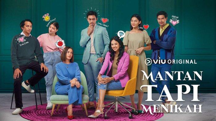 7 Film Series Indonesia Terbaru 2023 Jangan Sampai Terlewatkan