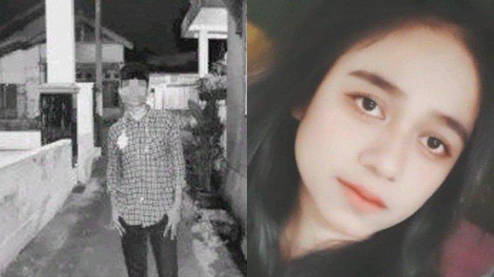 Mantan pacar Fitri Sandayani, akan dipolisikan jika terbukti bawa kabur pengantin baru di Bogor.