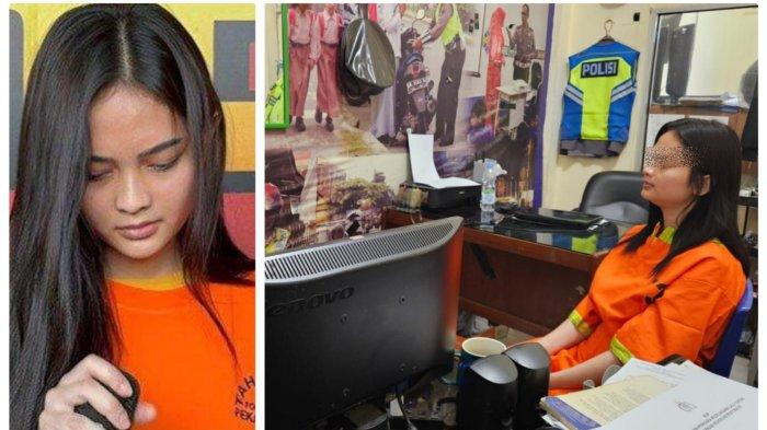FAKTA-FAKTA mahasiswi bernama Marisa Putri (21) menabrak seorang ibu-ibu bernama Renti Marningsih (46) dari belakang hingga tewas di Jalan Tuanku Tambusai, Kota Pekanbaru, Riau, pada Sabtu (3/8/2024) pagi sekira pukul 05.45 WIB. (Istimewa)