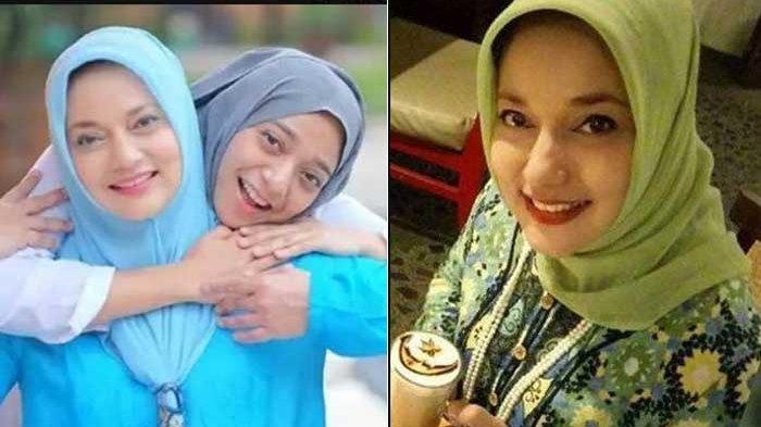 Marissa Haque Baru Sembuh Diare, Chiki Fawzi Temukan Tubuh Sang Ibu Membiru, Ada 3 Benda di Dekatnya