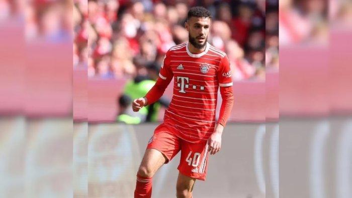 Mazraoui